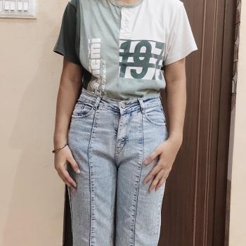 Muskan Gour